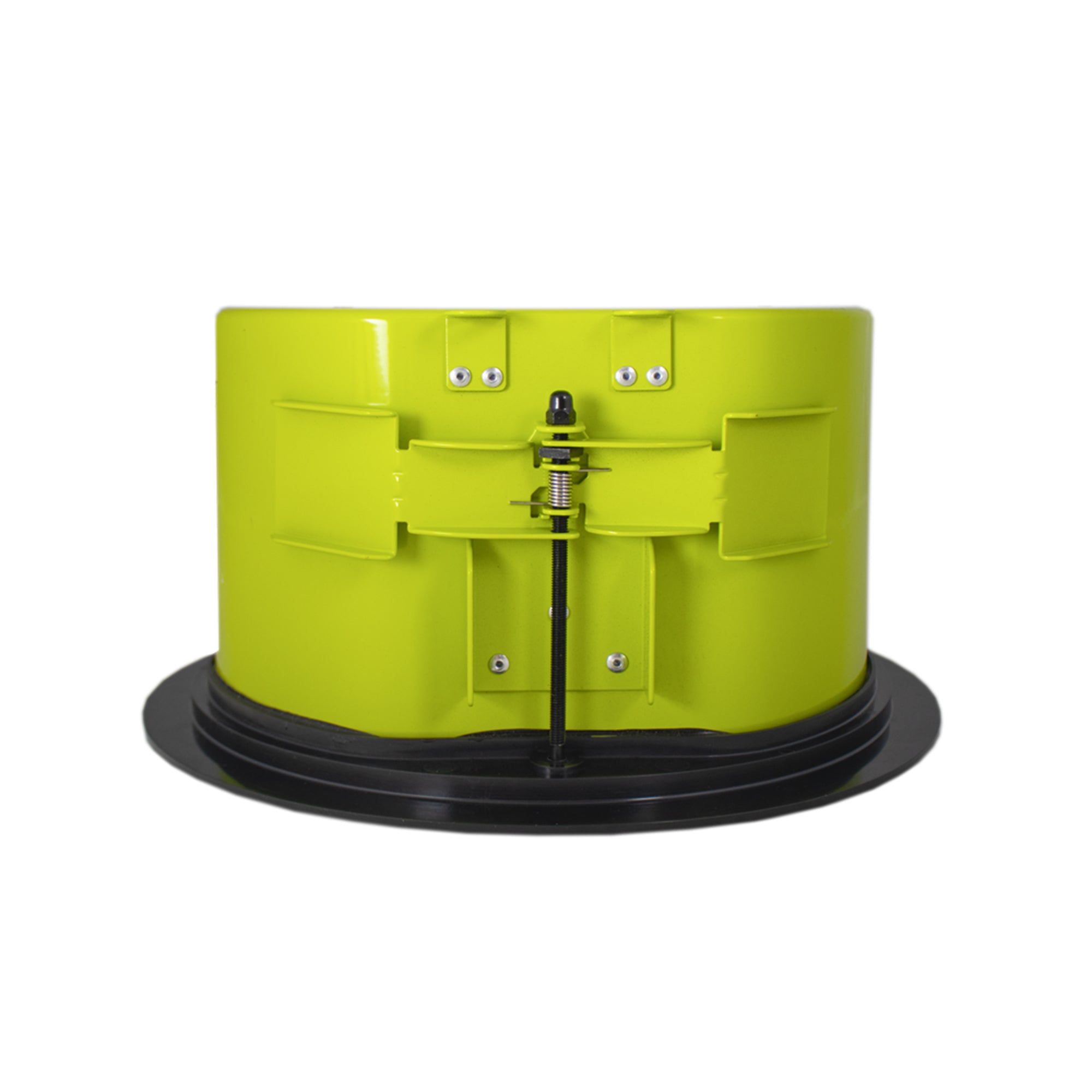 Soundtube CM62-BGM-II-WH - Two-Way 6.5-Inch In-Ceiling Loudspeaker (White)