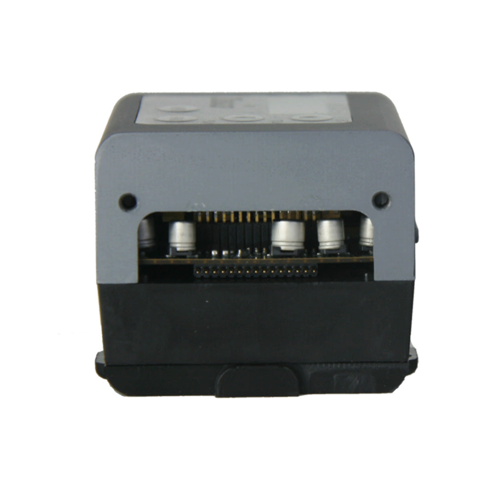 Zaxcom TRX745 - Plug-On Digital Wireless Transmitter with ZaxNet (Requires Cone)