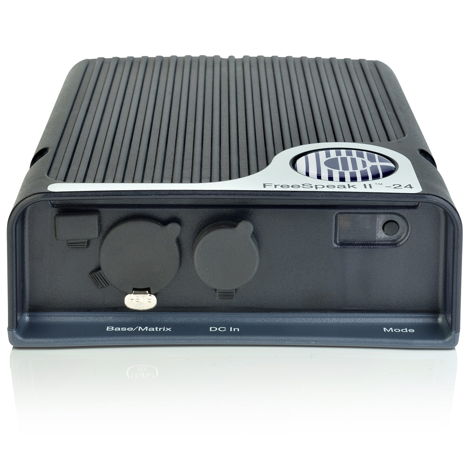 Clear-Com FSII-TCVR-24 - FreeSpeak II Wireless Intercom Active Antenna