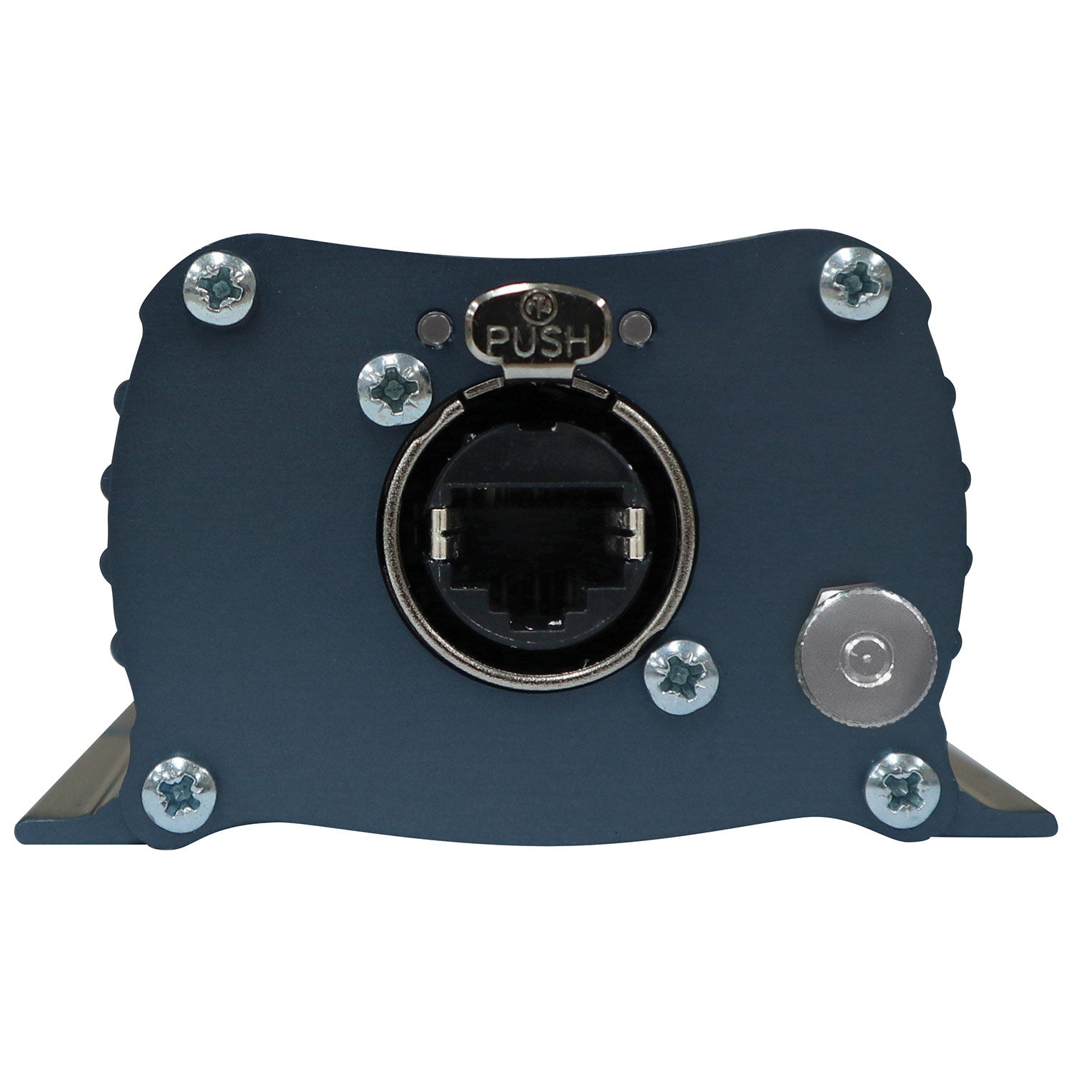 Sonifex AVN-DIO04 Dante to Analogue Phono Stereo Input / Output