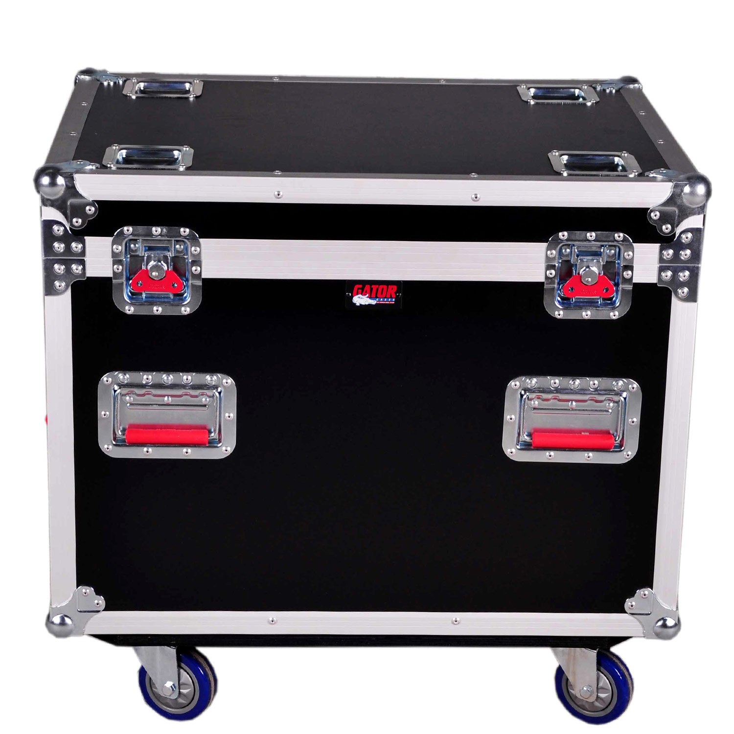 Gator G-TOURTRK453012 Truck Pack Trunk; 45"X30"X30"; 12mm; W/ Dividers