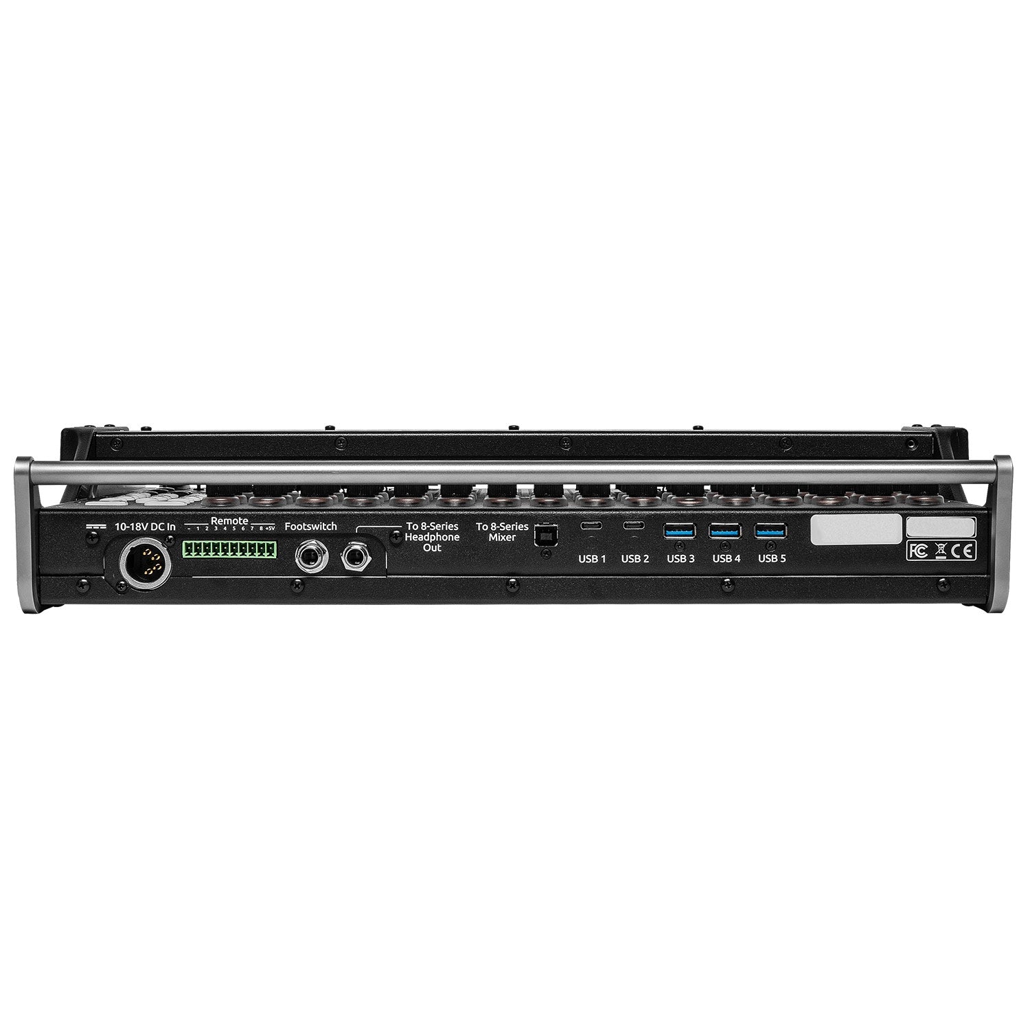 Sound Devices CL-16 Control Surface for Scorpio / 888