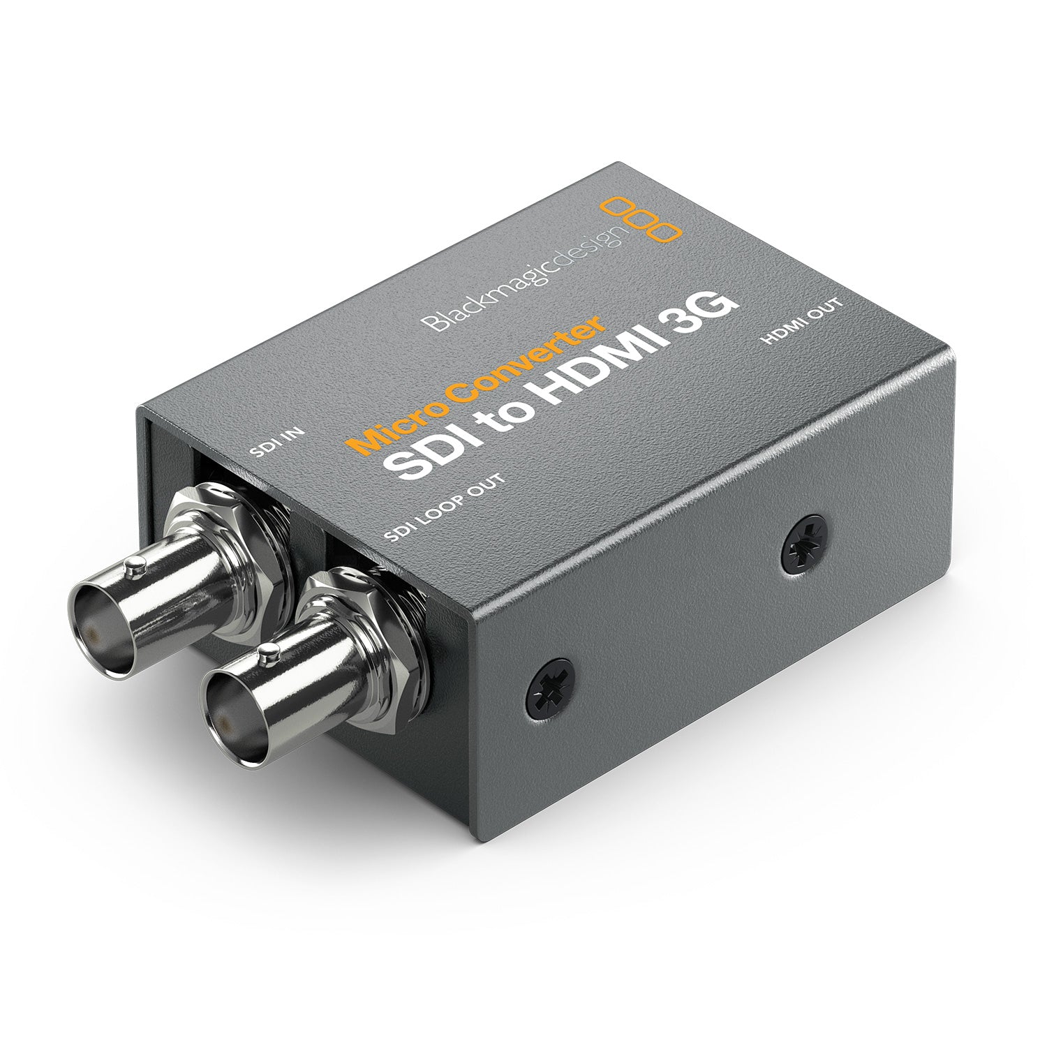 Blackmagic Design Micro Converter SDI to HDMI 3G (with PSU)