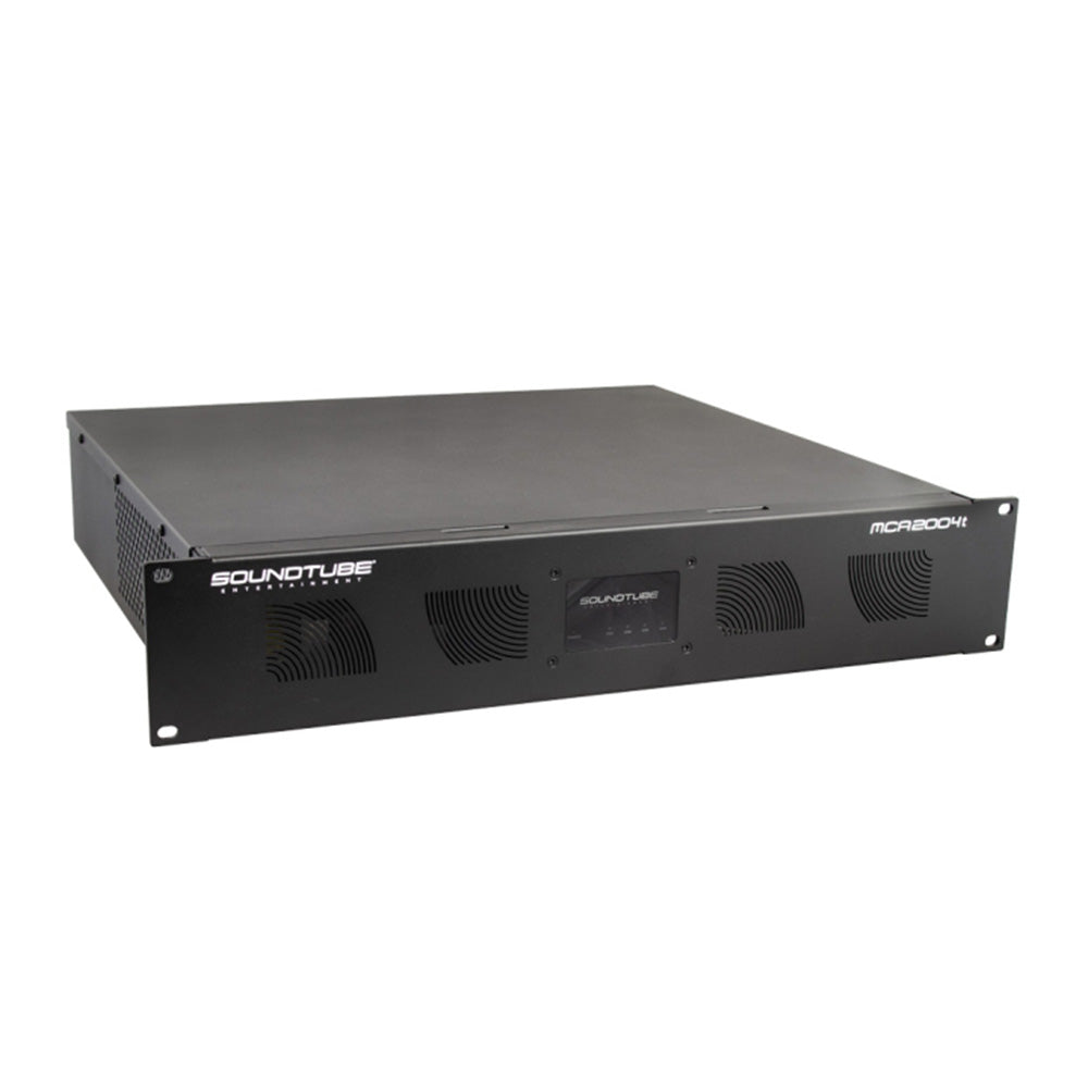 Soundtube MCA2004t - Multi-Channel Class D Audio Amplifier