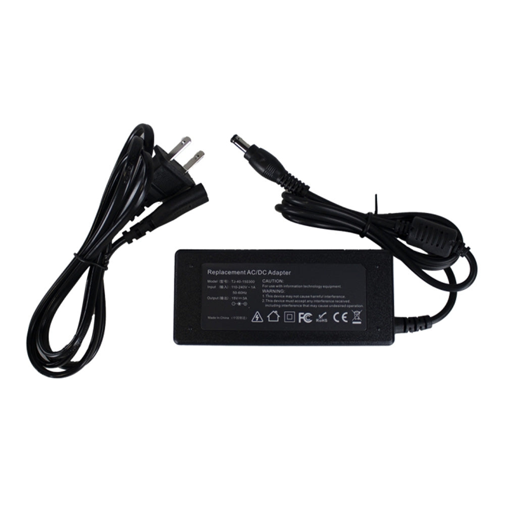 Soundtube SA202-II-RDT - Class AB Mini Amplifier (with PSU)