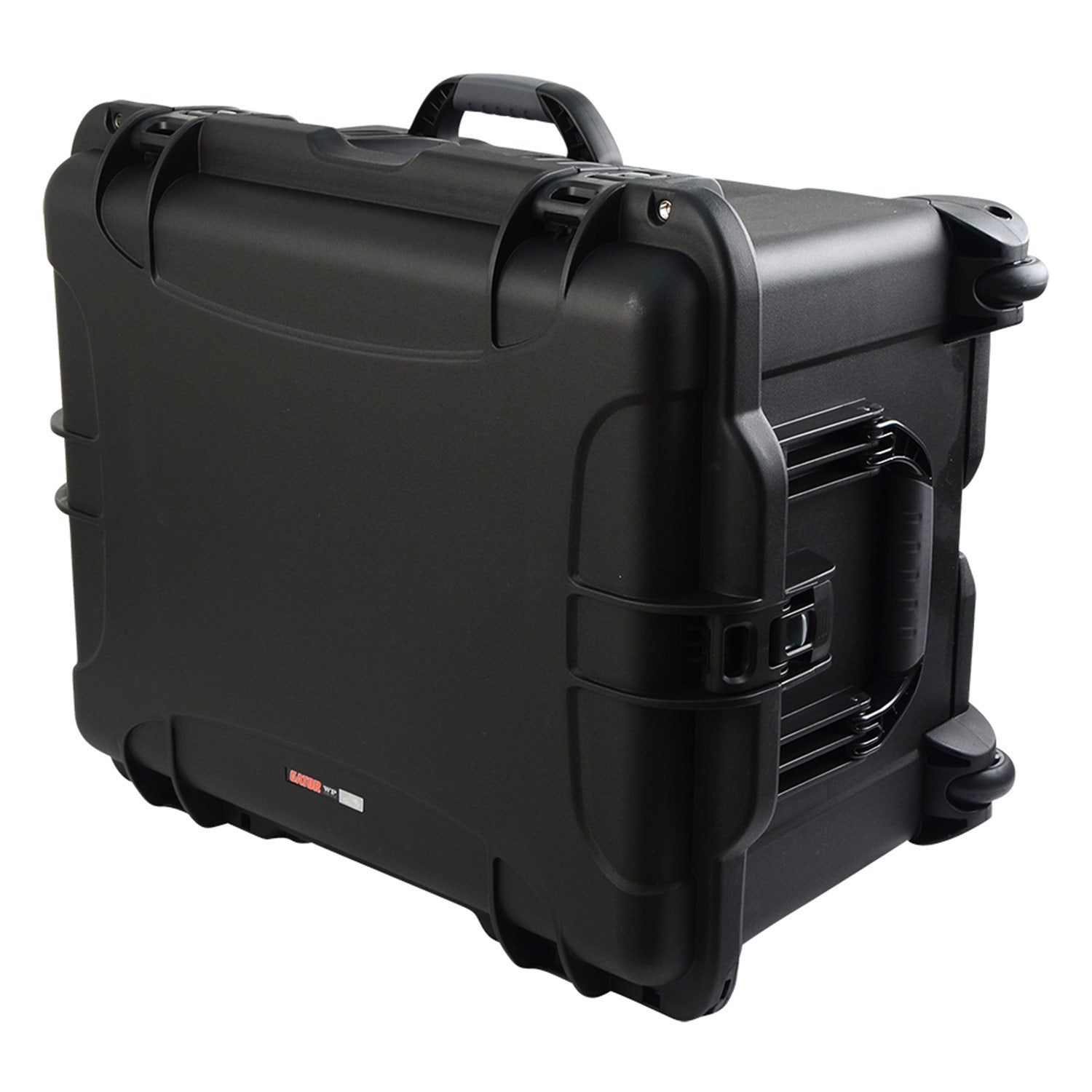 Gator GU-2217-13-WPDF Utility Case W/ Diced Foam; 22"X17"X12.9"