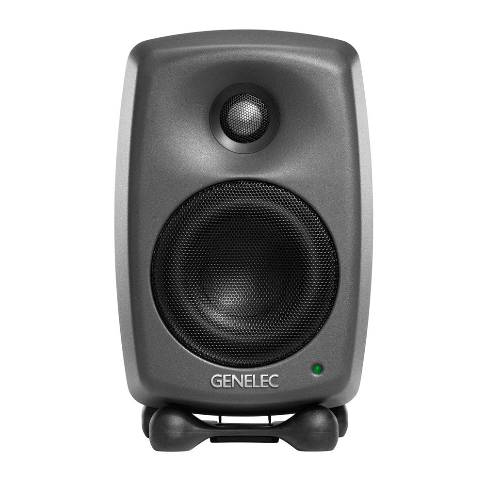 Genelec 8320A 4-Inch Bi-Amplified Smart Active Monitor (Single)