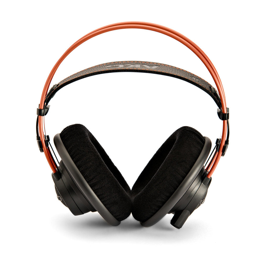 AKG K712 PRO Open Reference Over Ear Headphones