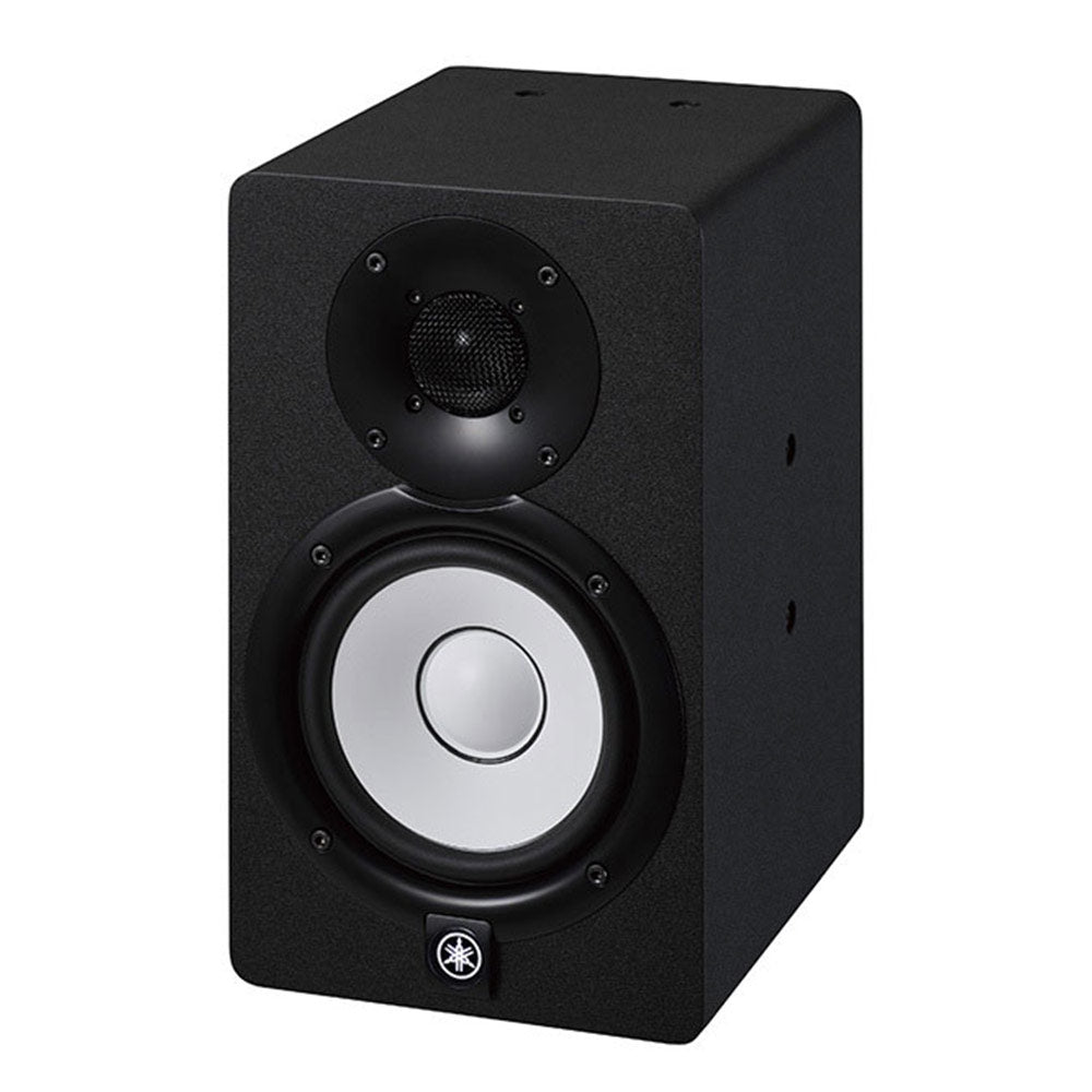 Yamaha HS5i Active 2-Way Nearfield Studio Monitor with Install Points (Black)