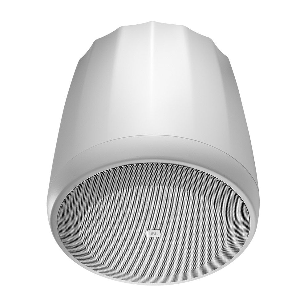 JBL Control 60PS/T-WH Pendant Subwoofer (White)