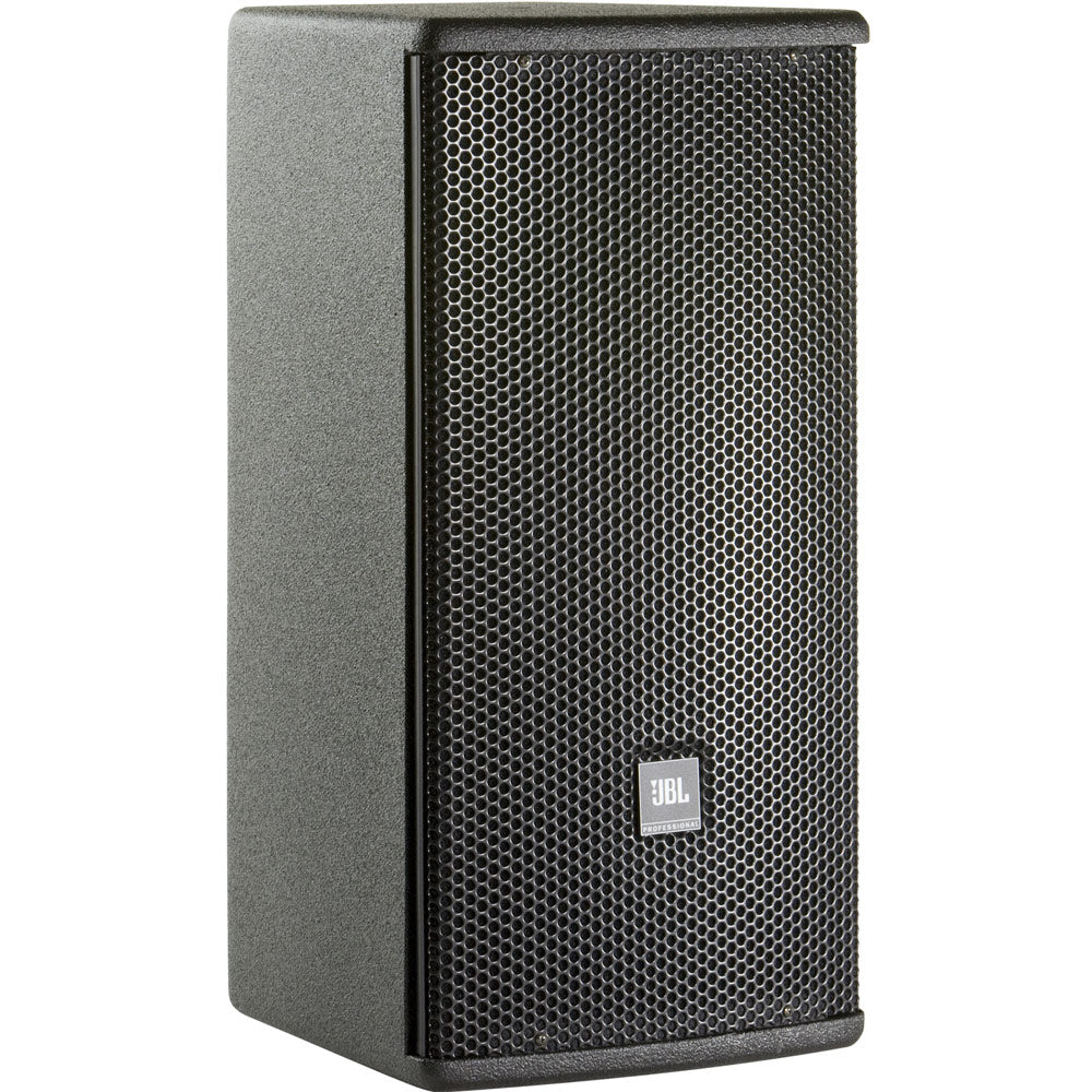 JBL AC18/26 - Compact 2-Way Install Loudspeaker (Black)