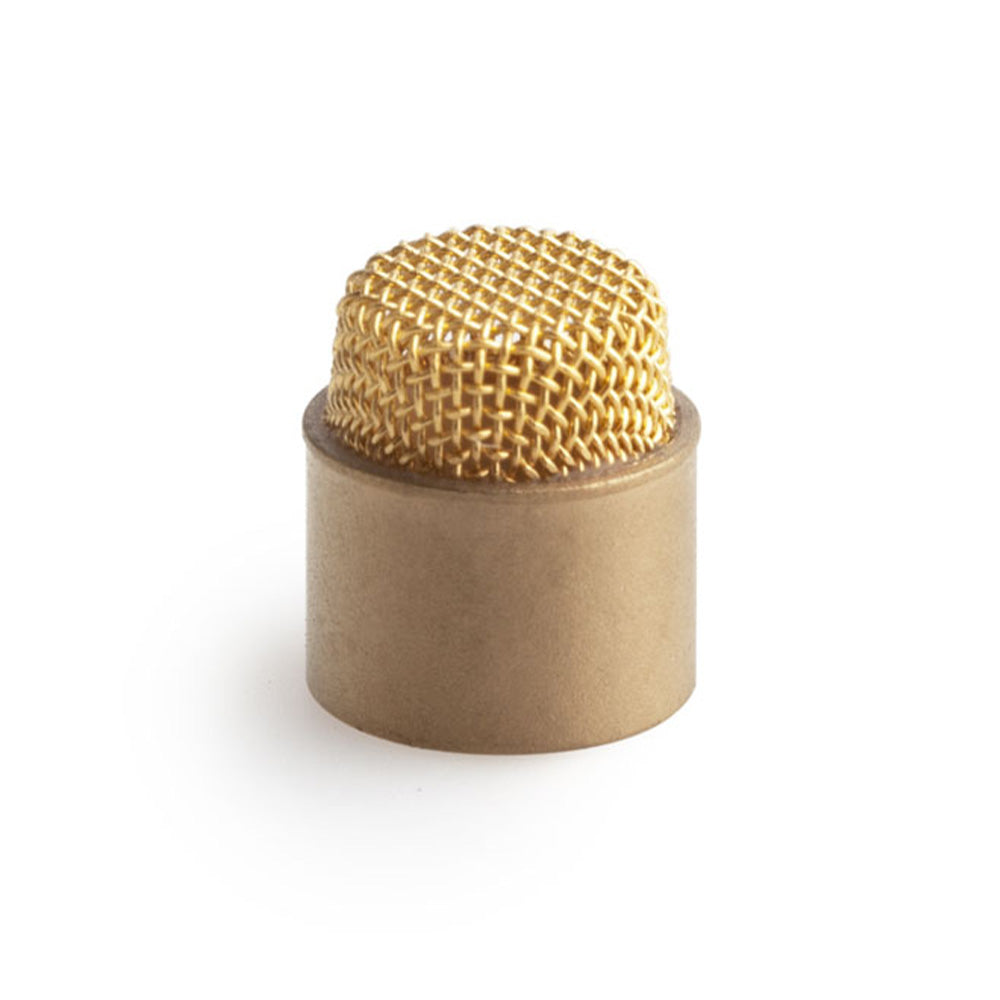 DPA Microphones DUA6029F - Miniature Grid for 4466 Microphone (Soft Boost / Beige / 5 Pack)
