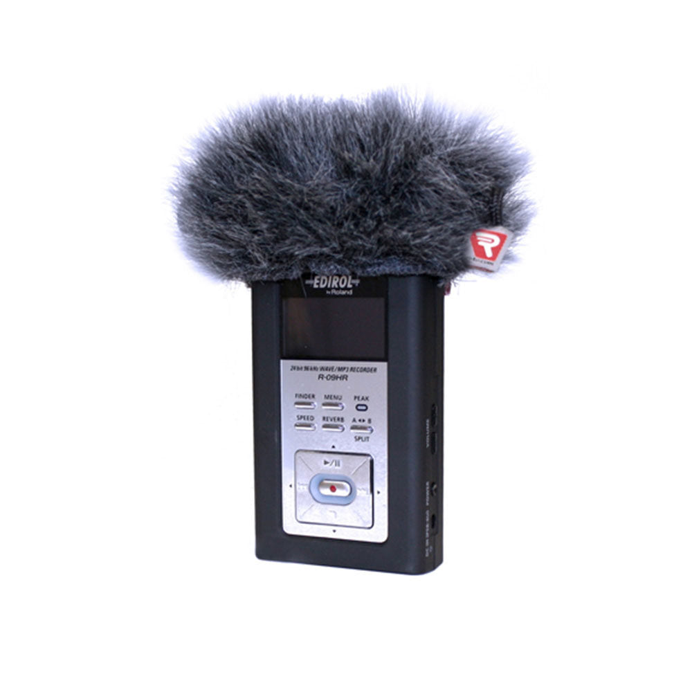 Rycote 76126 Mini Windjammer For Edirol R09