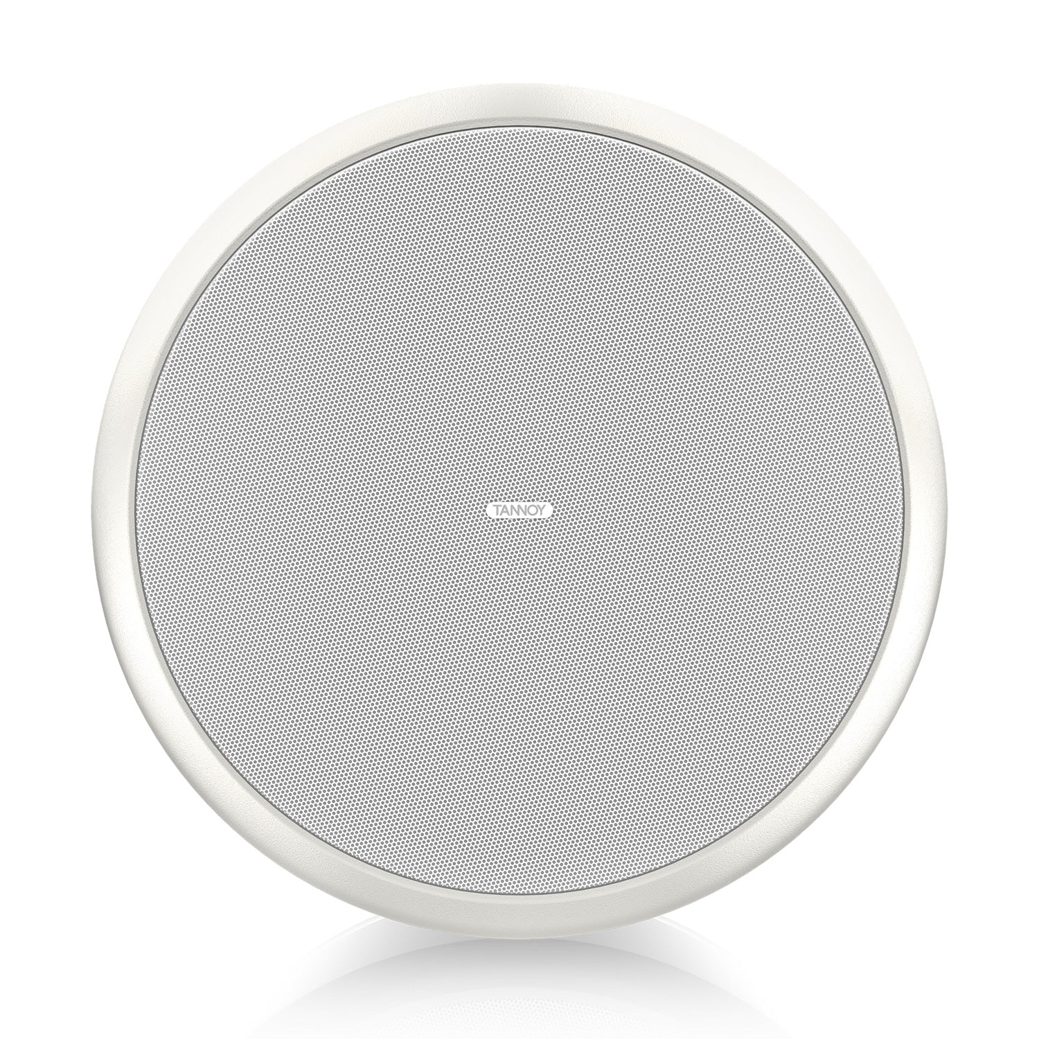 Tannoy OCV 8 - Two-Way 8-Inch Coaxial Pendant Loudspeaker (White)