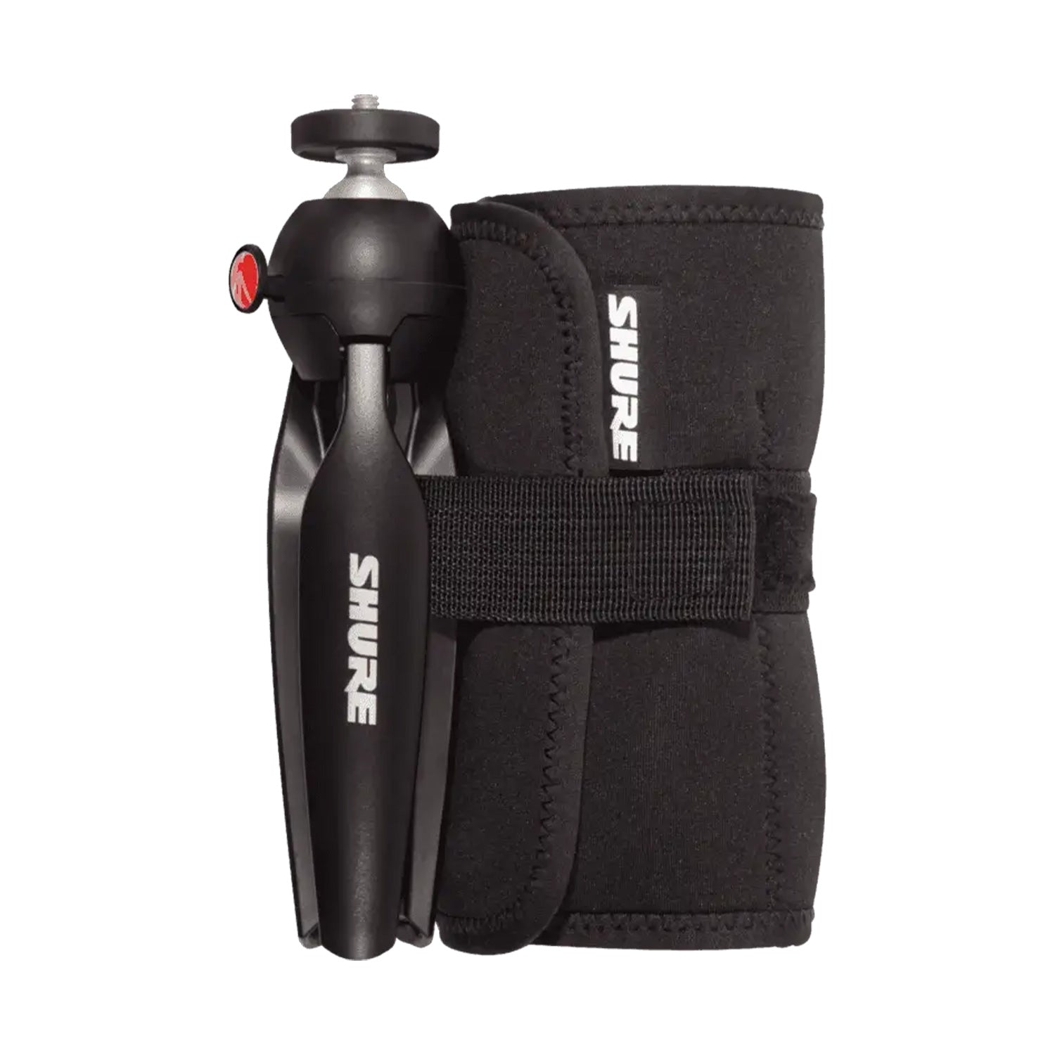 Shure MoveMic 88 Plus - Wireless Video Microphone and Receiver Kit