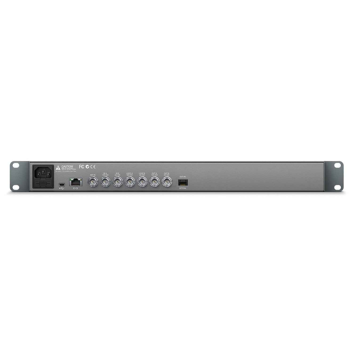 Blackmagic Design Teranex Express Multi-Format Video Converter