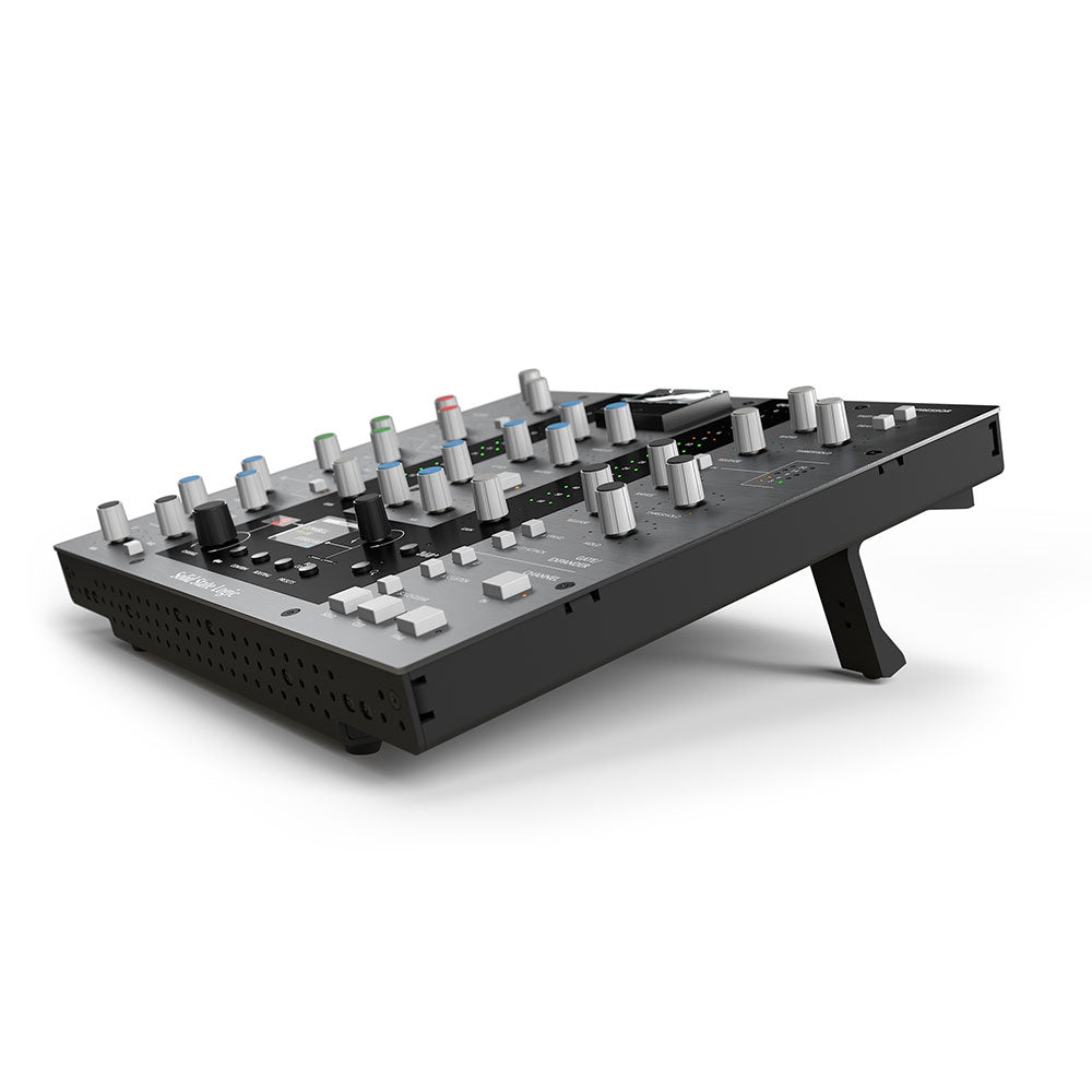 SSL UC1 - Hardware Controller for SSL Plugins
