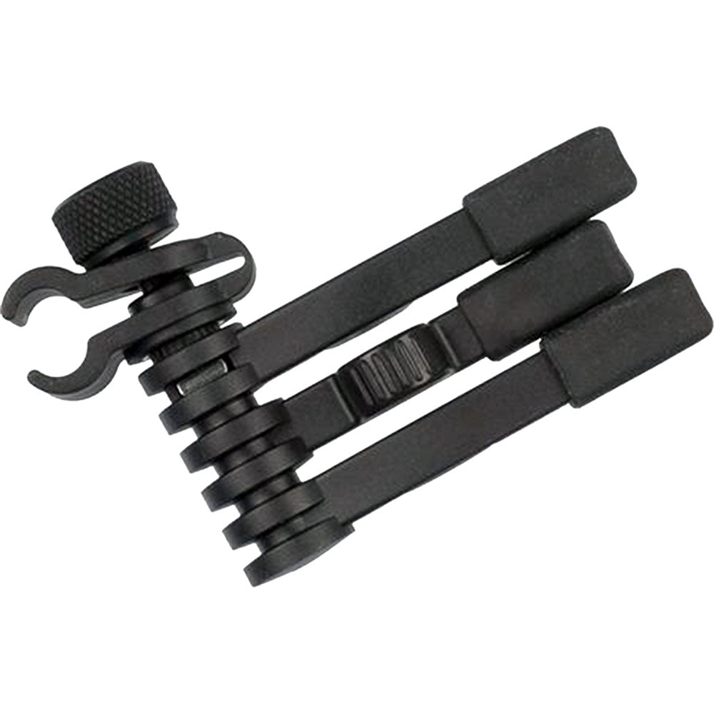 Sennheiser MZQ 608 Multifunction Mounting Clip for E 608 Microphone