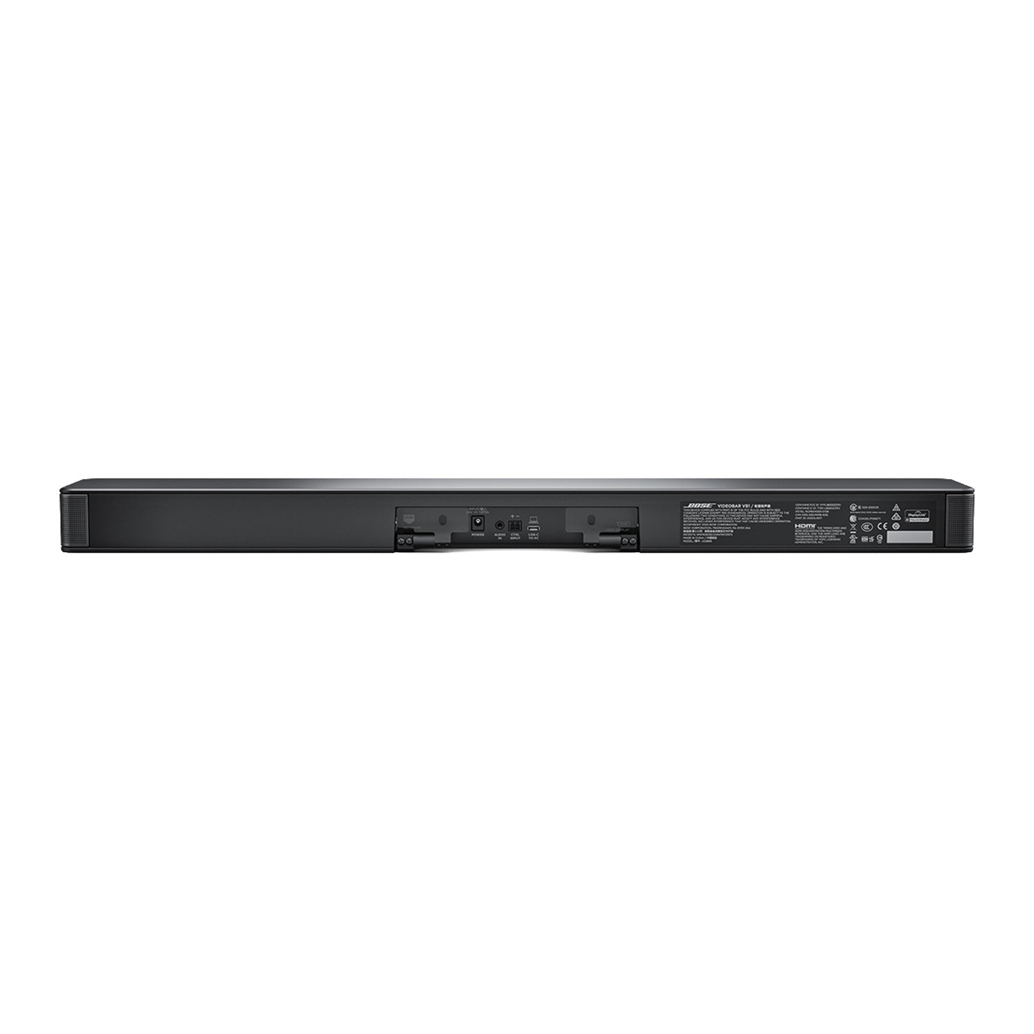 Bose Videobar VB1 - Professional Video Conferencing Soundbar