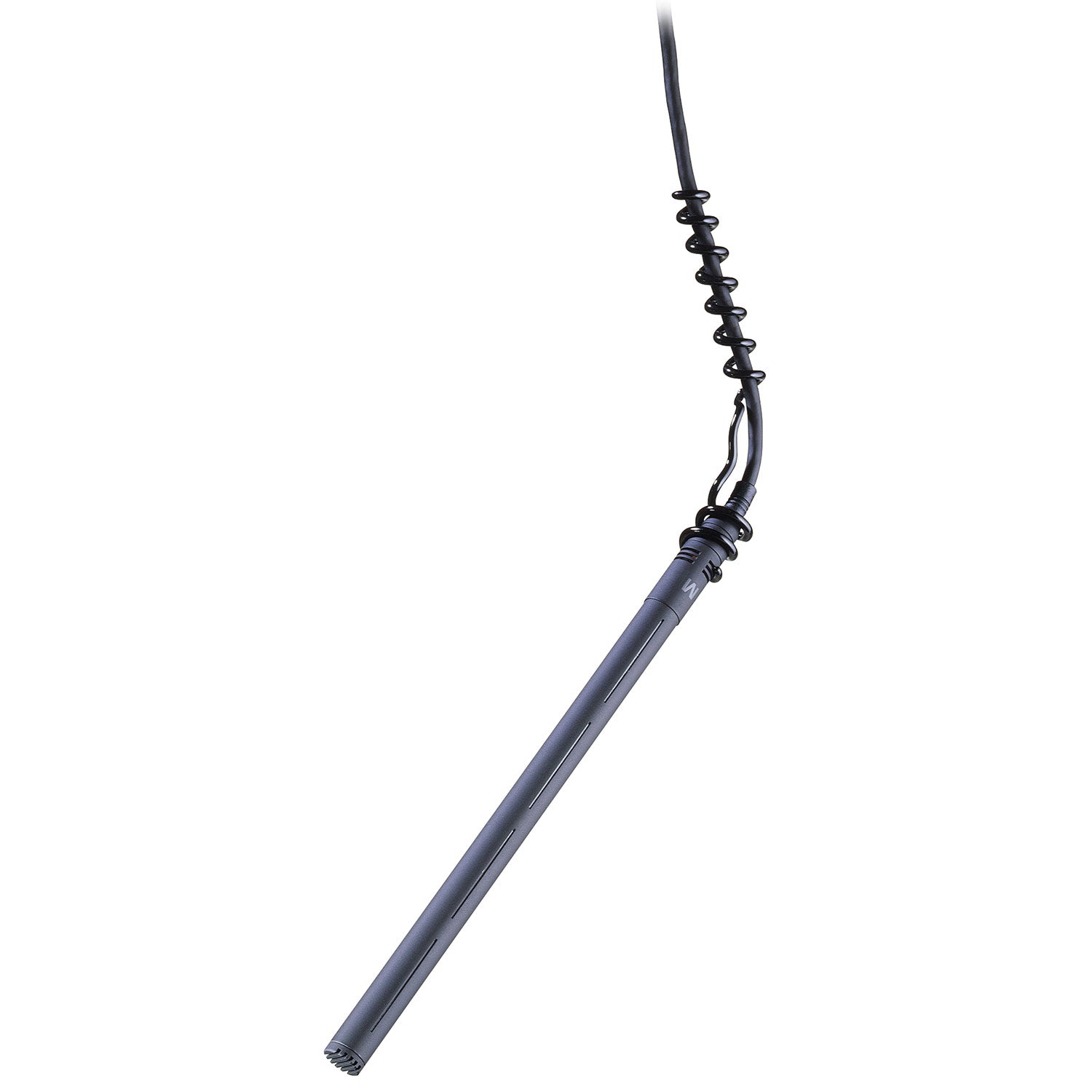 Audio-Technica ES933PMML MicroLine Condenser Hanging Microphone, Wall/Ceiling Plate Power Module