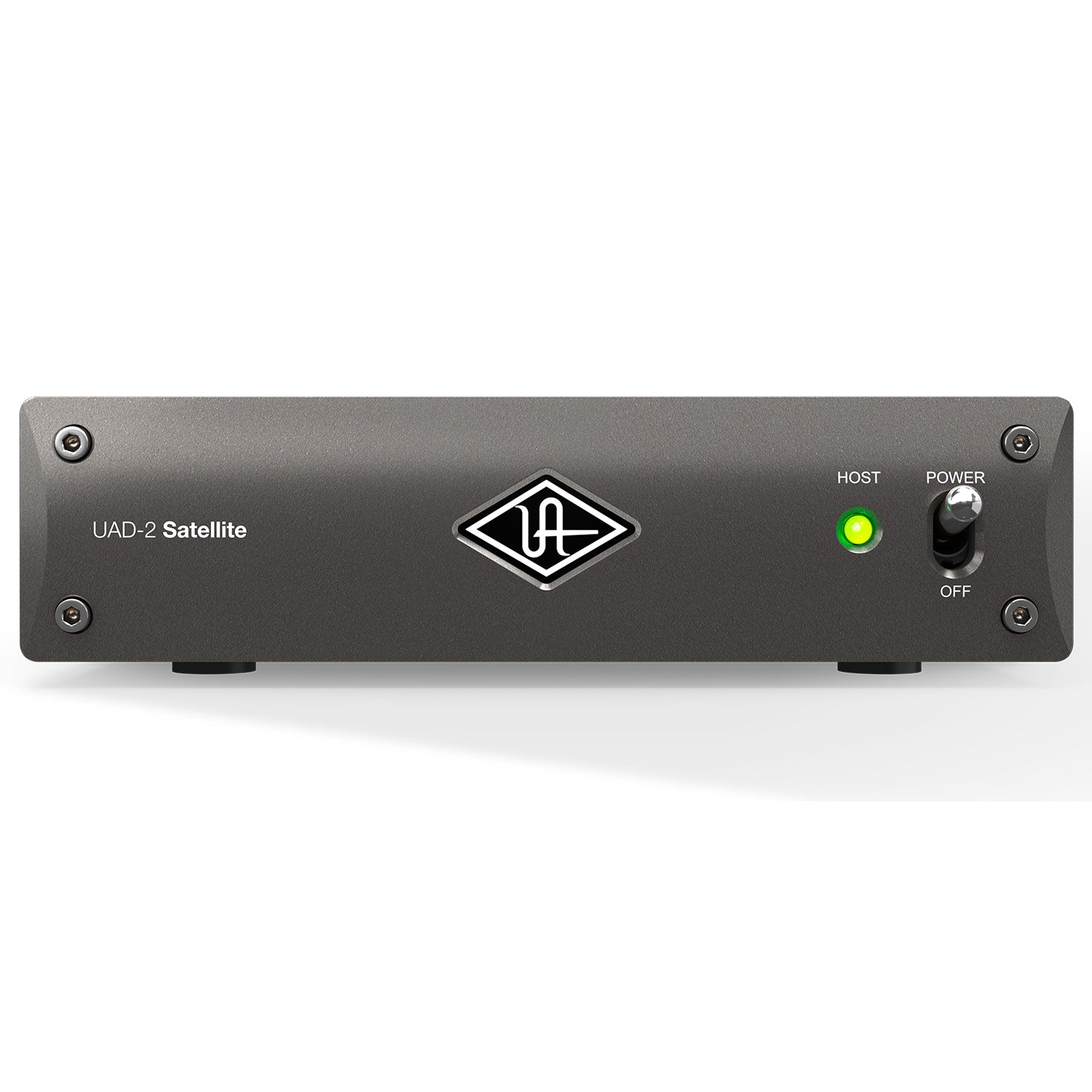 Universal Audio UAD-2 Satellite TB3 - OCTO Core with the Analog Classics Plus Plug In Bundle