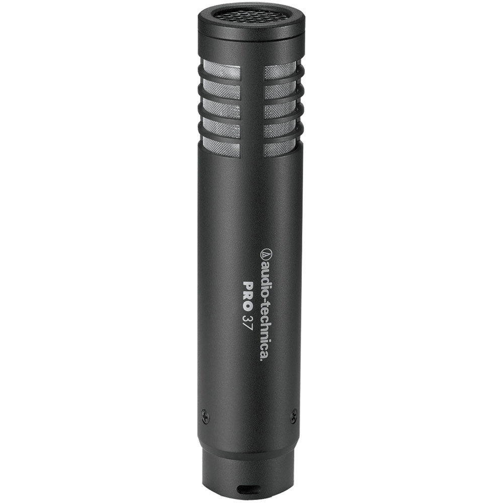 Audio-Technica PRO37 Small Diaphragm Cardioid Condenser Microphone