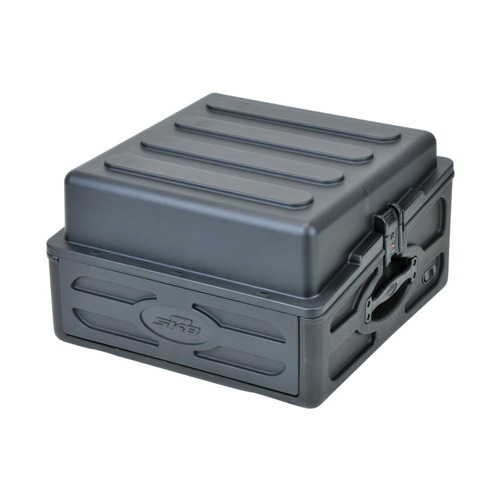 SKB 1SKB-R102 - 10 Over 2 Space Compact Gig Rig Case