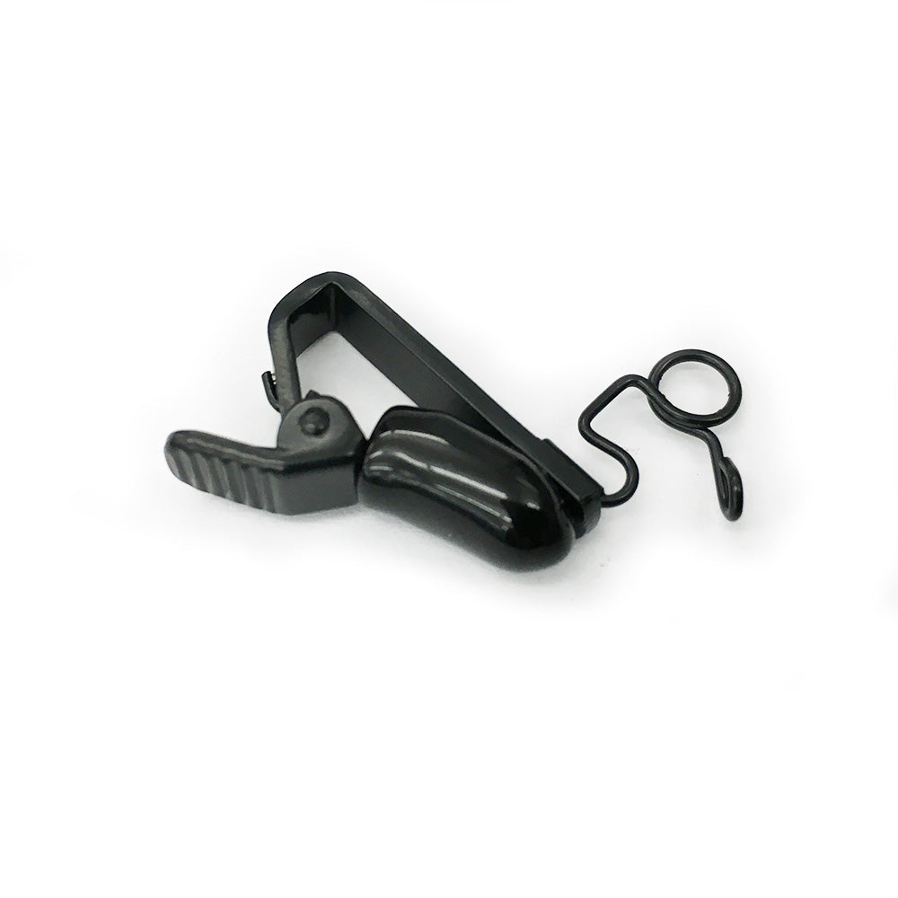 Sony SADH88B Horizontal Clips for ECM88B Lavalier (Pack of 10)