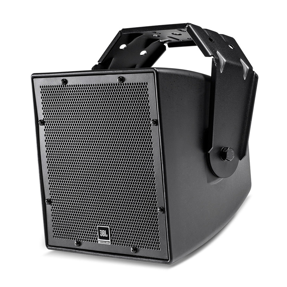 JBL AWC62-BK - All-Weather 6.5-Inch 2-Way Coaxial Loudspeaker (Black)
