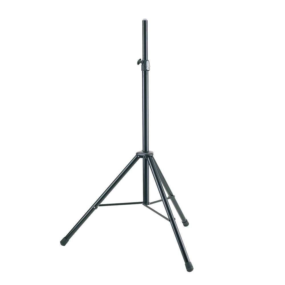 K + M 21435 Tripod Speaker Stand