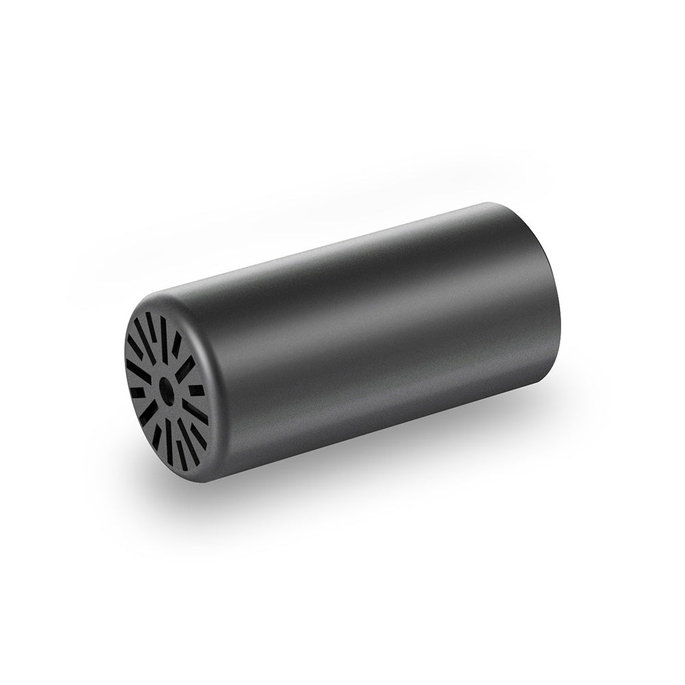 DPA Microhones DUA9301-B - Subminiature Grid for Lavalier Microphones (Black / 3 Pack)