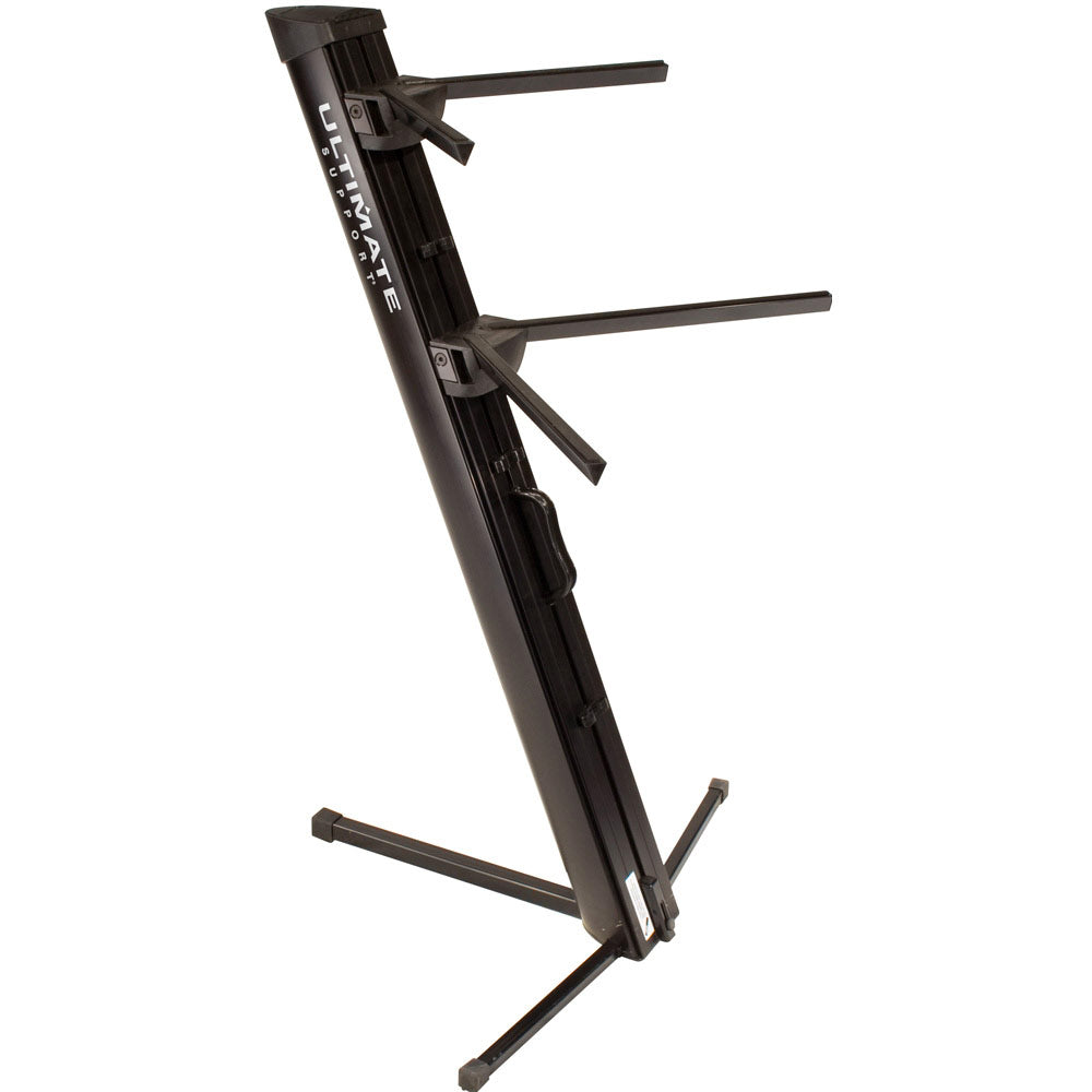 Ultimate Support AX48PRO Apex Series Pro Column Keyboard Stand (Black)
