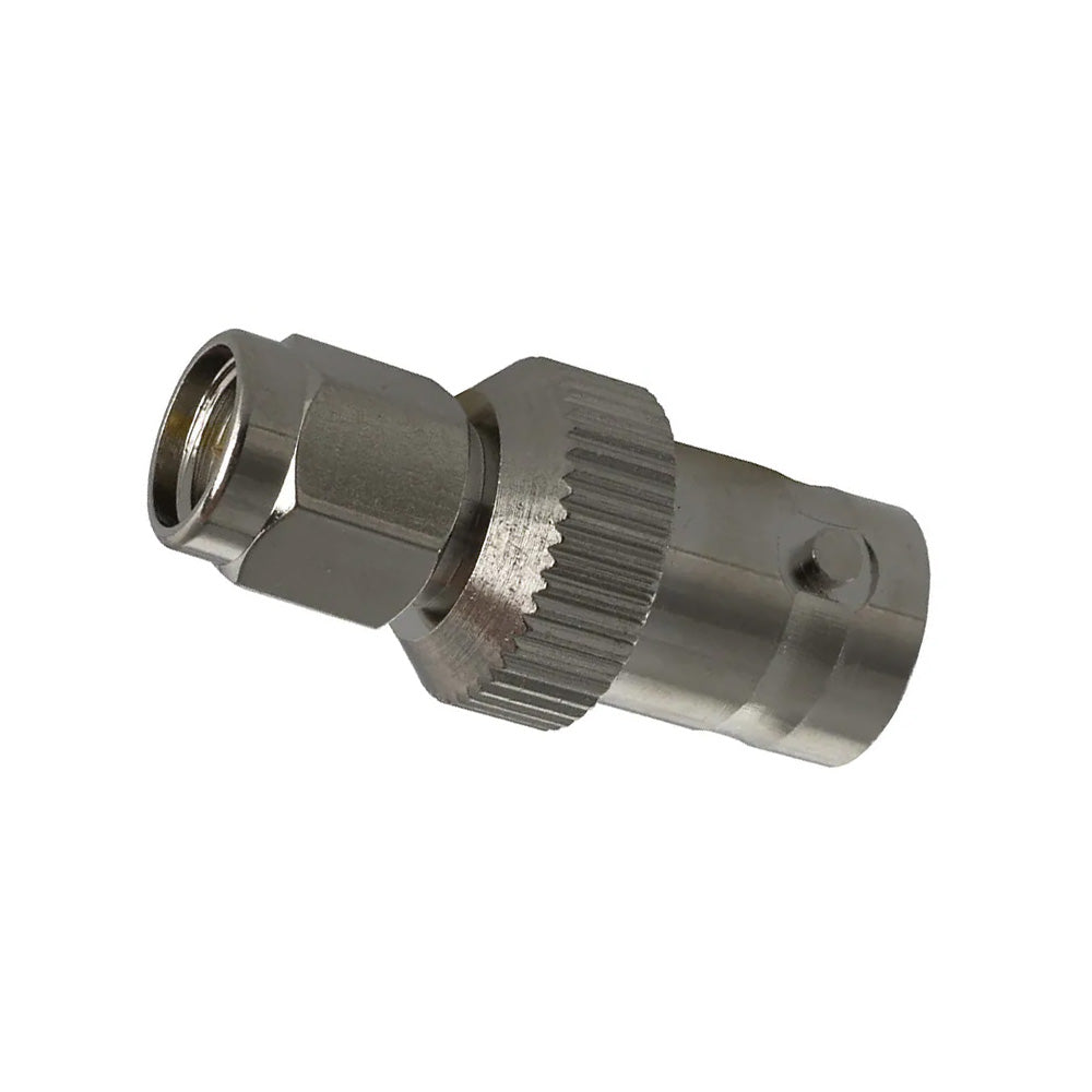 Emerson 29-3855 - SMA Female to BNC Male Adapter