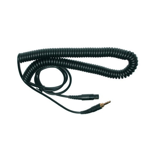 AKG EK500S Coiled Cable for all Studio Headphones - 16.5 feet