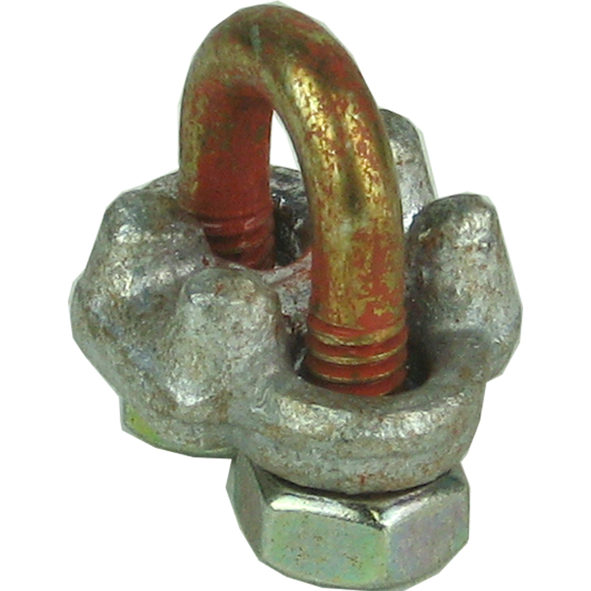 Adaptive Technologies WRC-188 - 3/16 Inch Wire Rope Clip