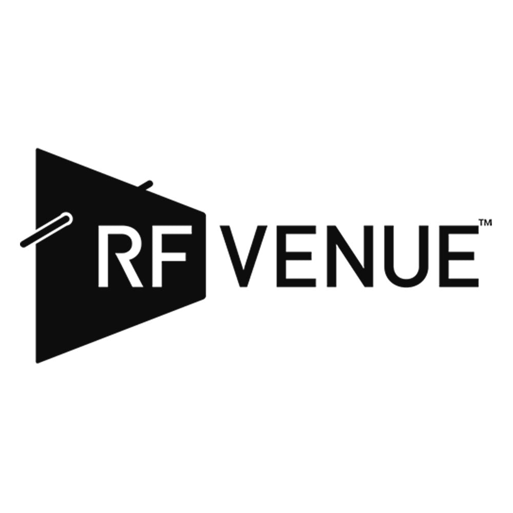 RF Venue DFIN-REPAIR-KIT - BNC Repair Kit for Diversity Fin