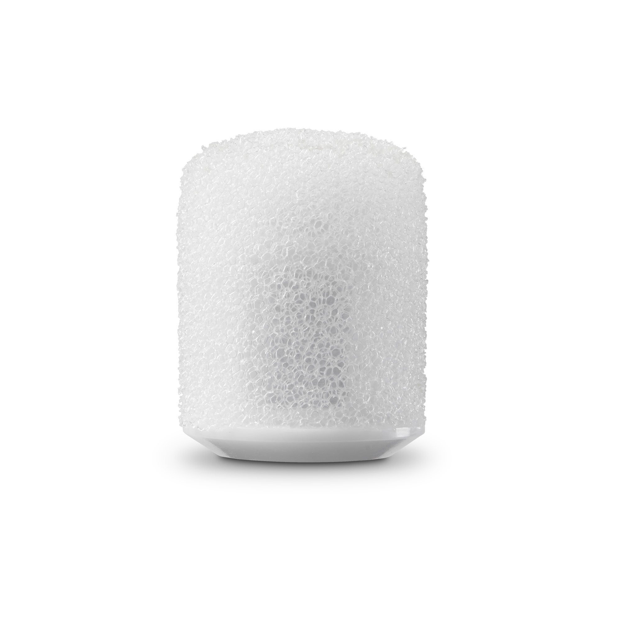 Shure DL4 DuraPlex Series Lavalier Microphone (White / Lemo)