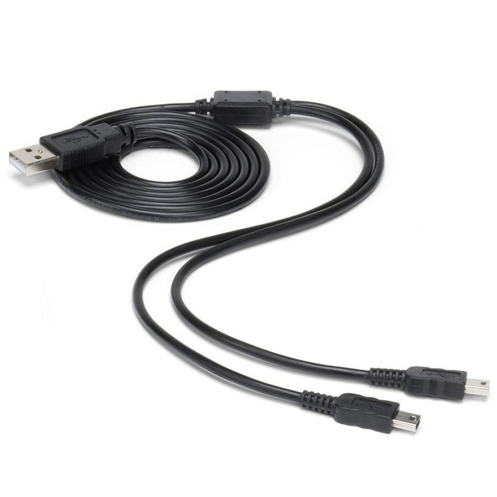Samson AD51UC USB Y Charging Cable