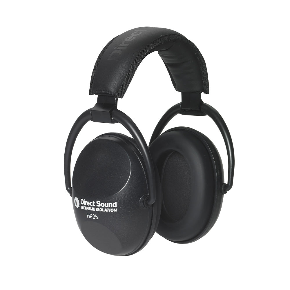 Direct Sound HP25 - Extreme Isolation Ear Muffs