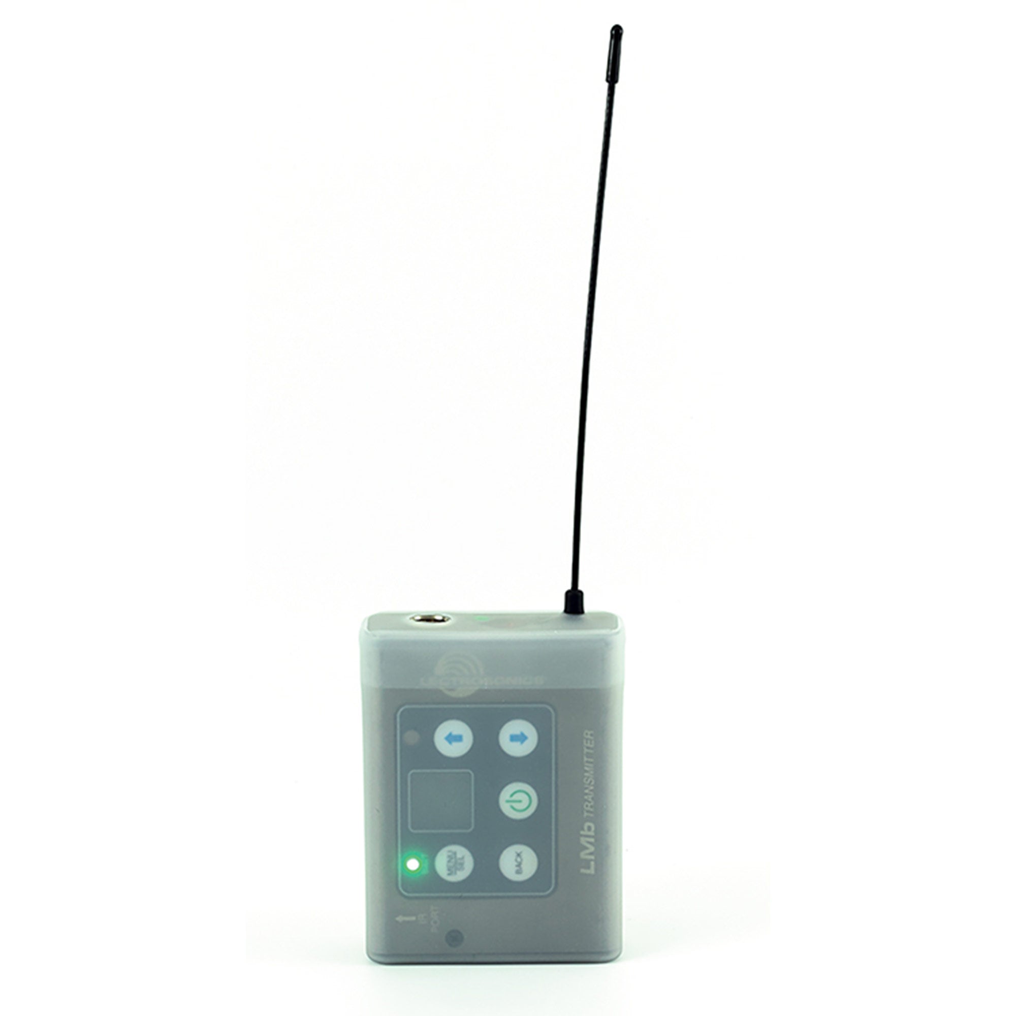 Lectrosonics LMCVR - Silicone Cover for LMb Transmitter