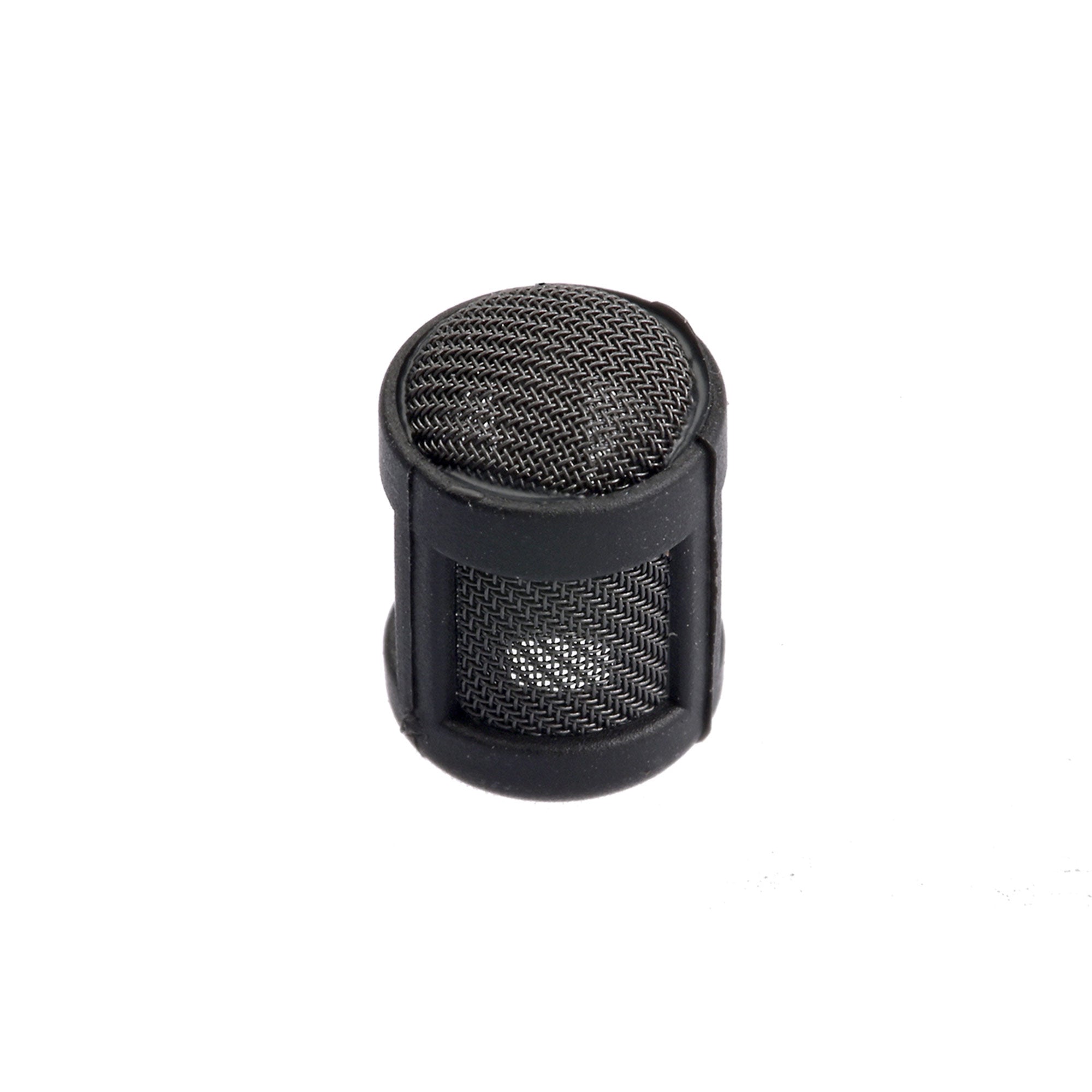 Sennheiser MZC 1-2 GREY - Multifunction Cap for MKE 1 (Black)