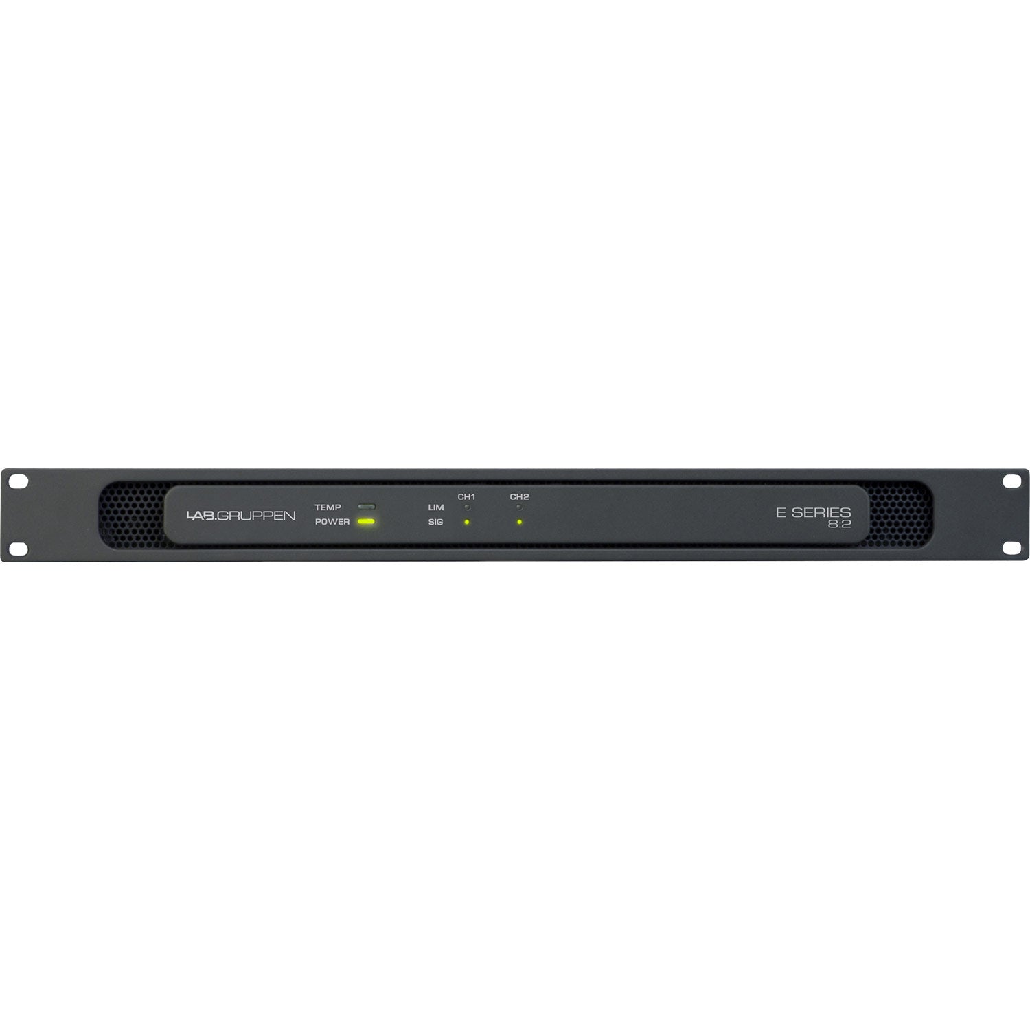 Lab Gruppen E 8:2 2-Channel Amplifier