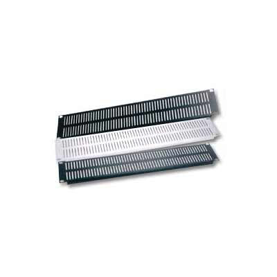 Middle Atlantic EVT1 Vertical Slotted Econo Blank Vent Panel