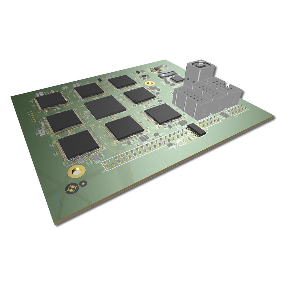 Appsys Pro Audio SRC-64 Sample Rate Converter Option Card for MultiVerter