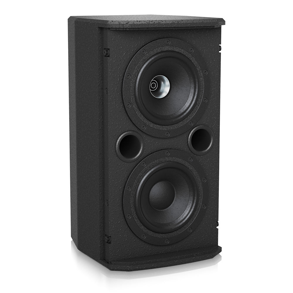 Tannoy VX 5.2 - Full-Range 5-Inch Dual Concentric Loudspeaker (Black / Pair)