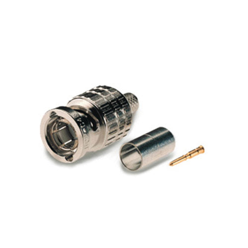 Canare BCP-A3 BNC Crimp Plug Assembly