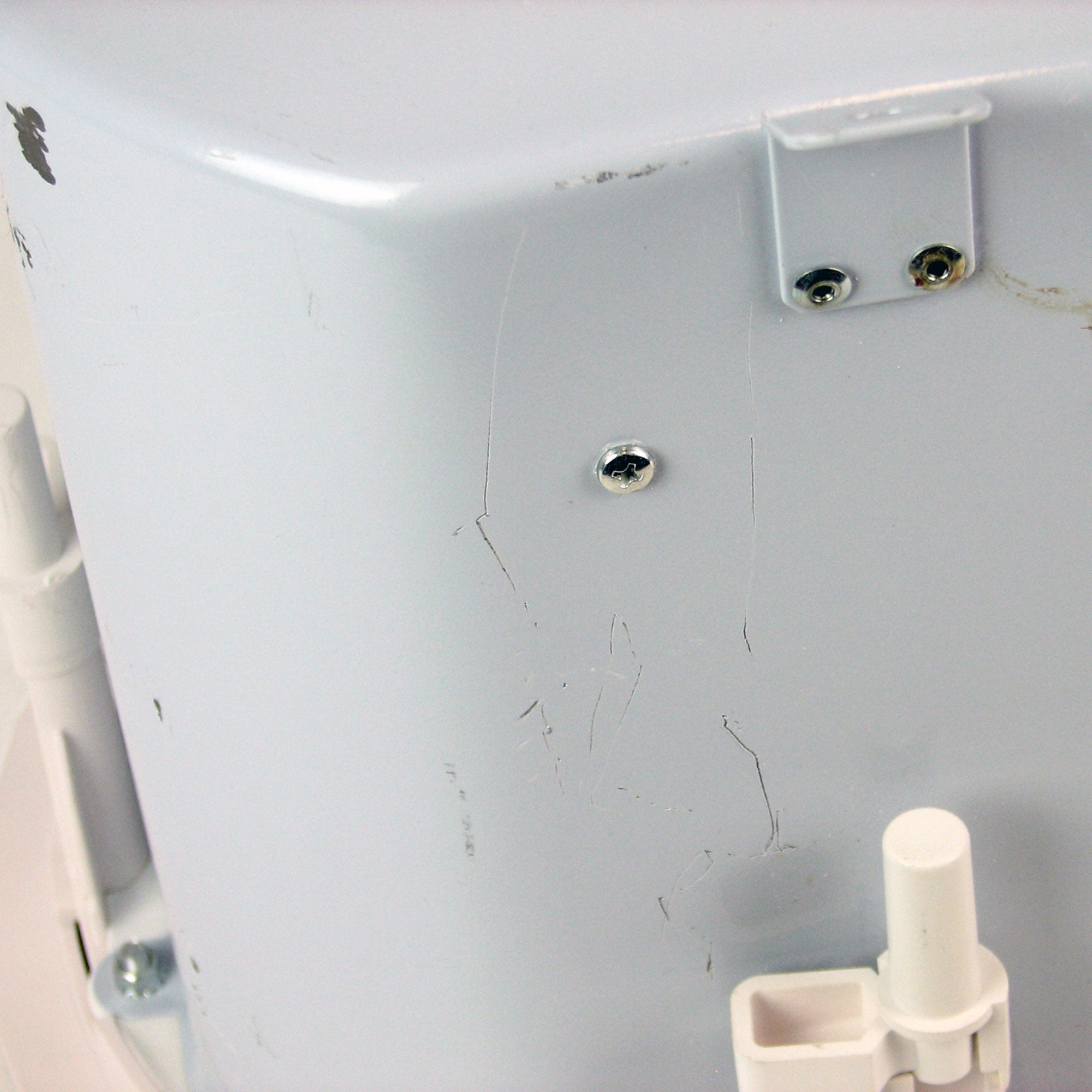 JBL Control 47C/T Wide Coverage Extended Bass Ceiling Speaker (Pair) - B-Stock