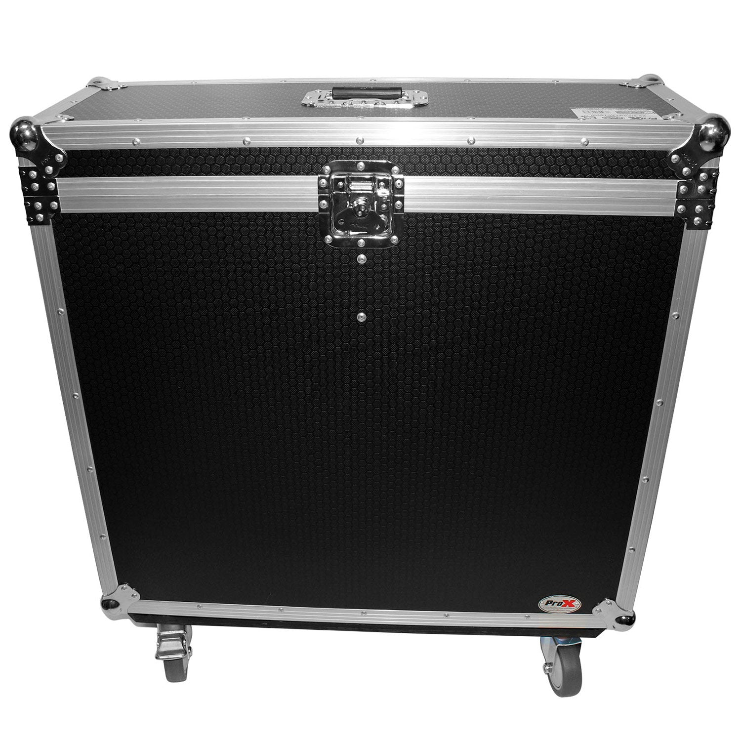 ProX XS-SI-IMPACTDHW - Fits Sound Craft. SI Impact w/ DH & Wheels