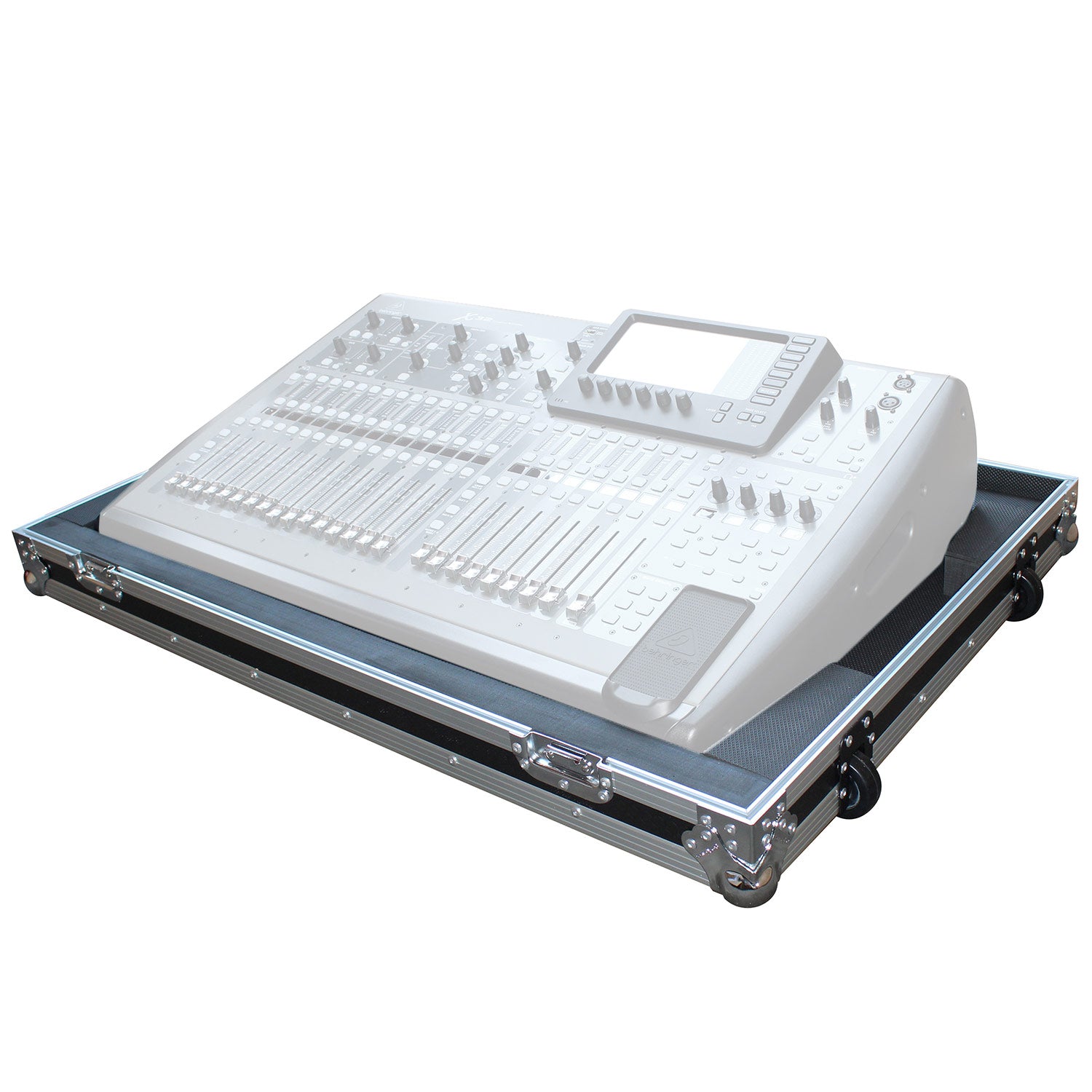 ProX XS-BX32W - Fits Behinger X32 W/ Wheels