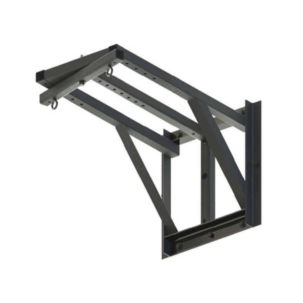 Adaptive Technologies SAS-500-WM-36 - Steerables Series Extended Line Array Wall Mount